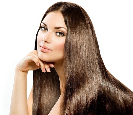 Стимуляция роста волос на голове у женщин и мужчин