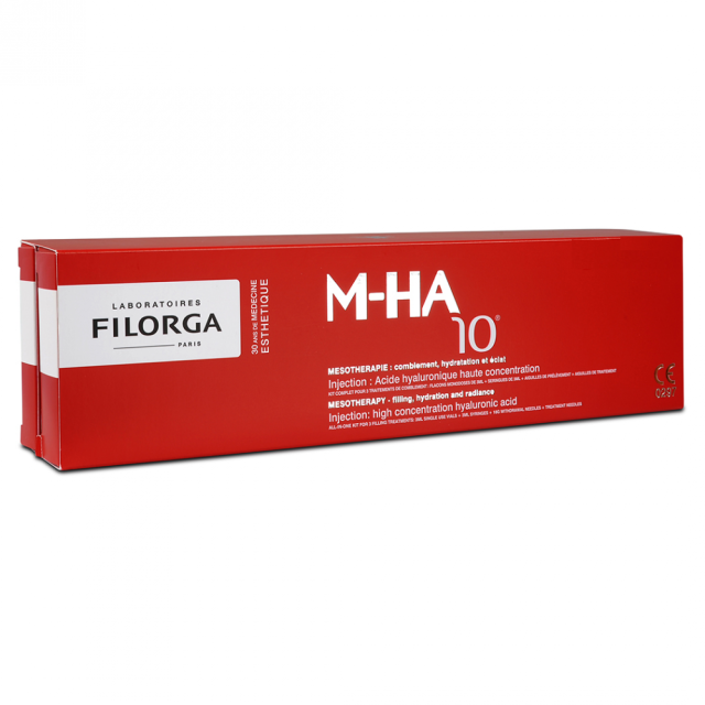 Filorga M-HA 10