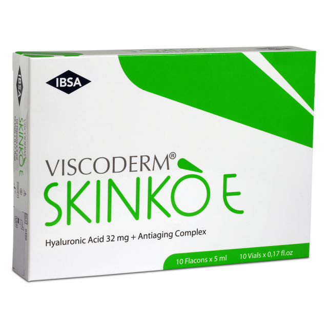 Viscoderm Skinko E