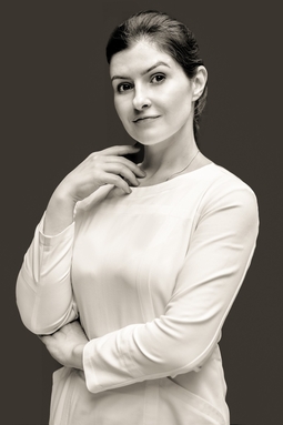 Maria Yevgenyevna Lebedeva 