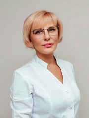 Миронова Жанна Михайловна